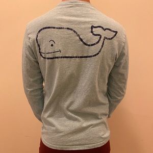 Vineyard Vines Long Sleeve Shirt